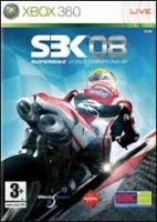 SBK 08: Superbike World Championship